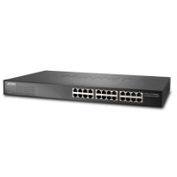 PLANET FNSW-2401 24-Port 10/100Mbps Fast Ethernet Switch